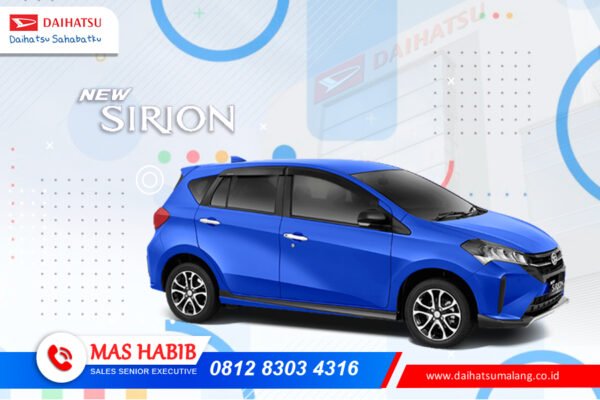 Daihatsu Sirion Daihatsu Sirion