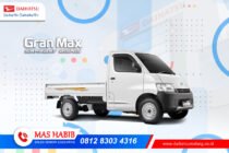 Daihatsu Gran Max PU