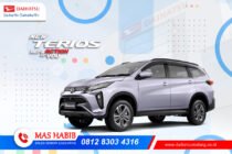 Daihatsu Terios