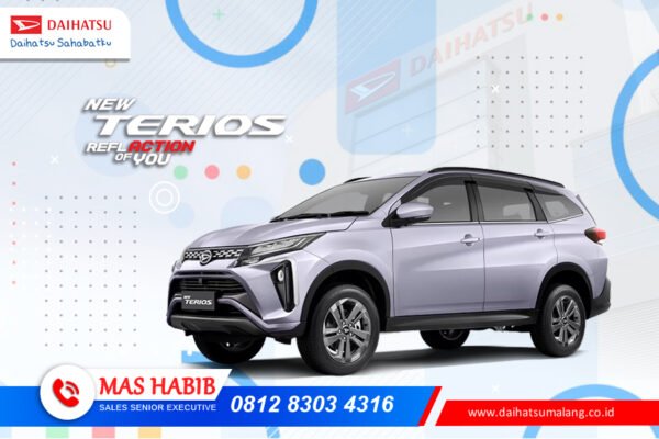 Daihatsu Terios