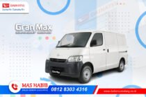 Daihatsu Gran Max MB