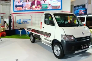 Penjualan Daihatsu Juni 2026 Melesat 27%, Gran Max Jadi Penopang