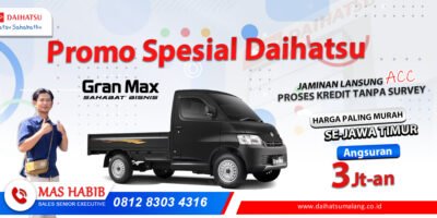 Slider Daihatsu Malang