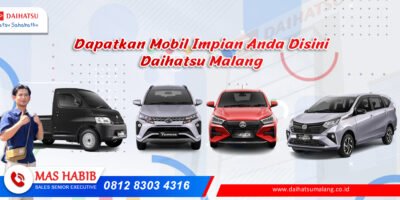 Slider Astra Daihatsu Malang